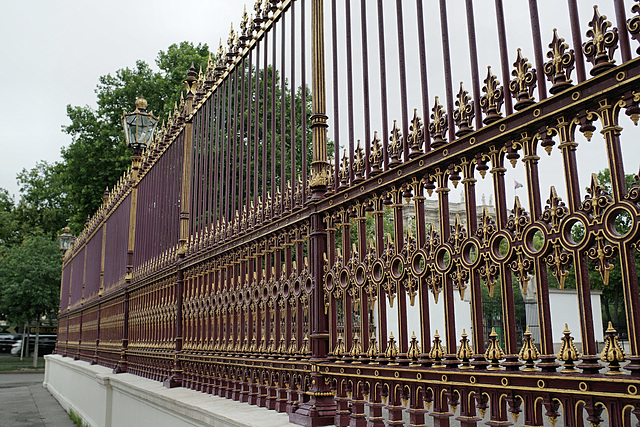 Let's call it a fence ;-)