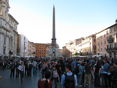 Piazza Navona 3