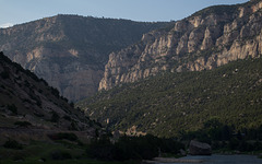 Wind River Canyon WY (#0622)