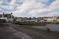 Millport Harbour