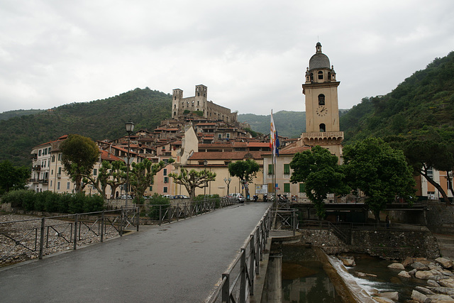 Dolceacqua