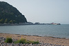 PS Waverley At Minehead