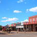 HFF in Tombstone, Arizona