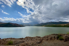 Crete 2021 – Amari Dam Reservoir