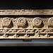 Platform Panel or Courtyard Enclosure in the Metropolitan Museum of Art, October 2023