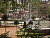 Place Bellecour a Lyon.. HBM.