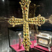 Genova 2025 – Cattedrale di San Lorenzo – Zaccaria Cross