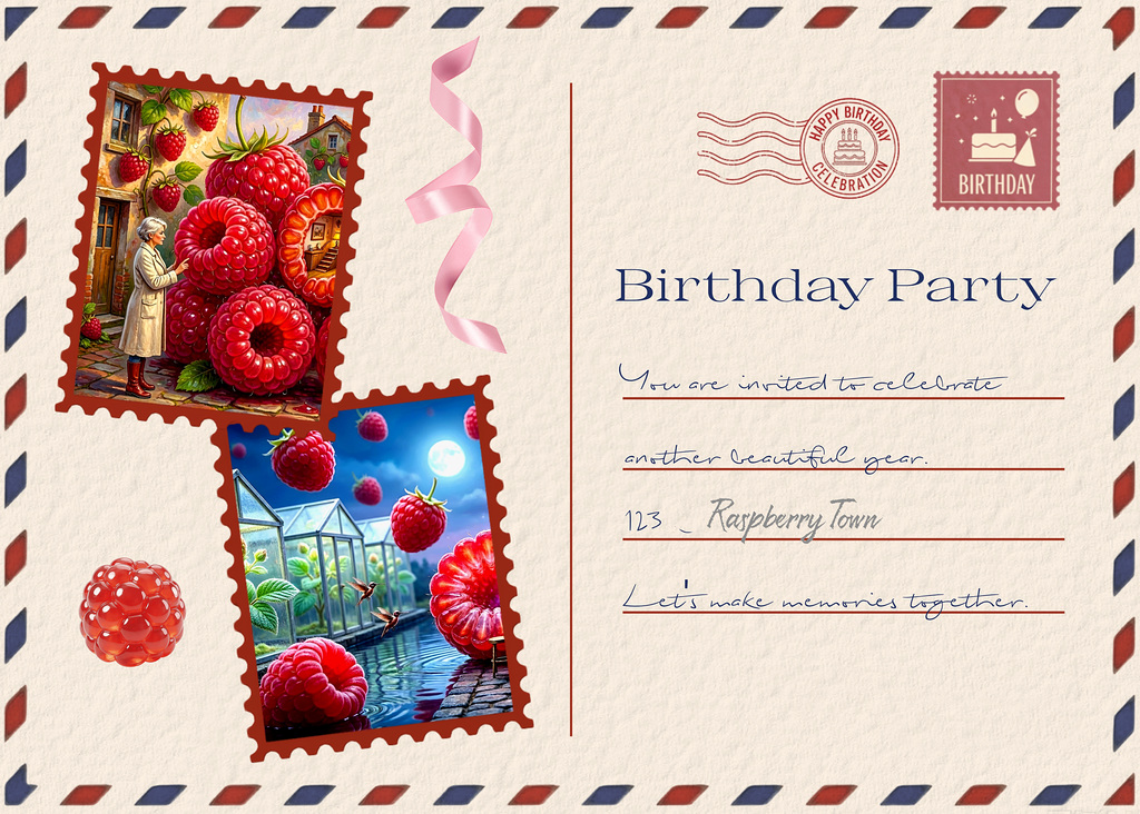 Birthday Party