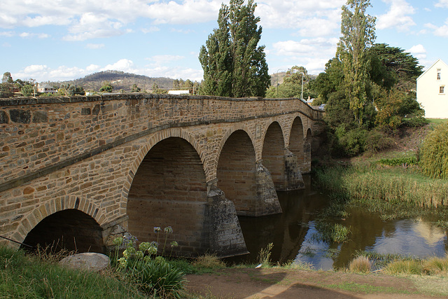 Richmond Bridge