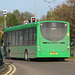 A2B Travel YX11 AEA at Addenbrooke’s, Cambridge - 6 Nov 2019 (P1050094)