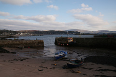 Millport Harbour