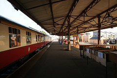 Minehead Station