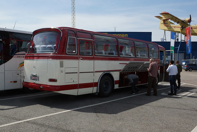 Omnibustreffen Sinsheim Speyer 2023 443 Omnibustreffen Sinsheim Speyer 2023 443