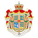 Royal coat of arms of Denmark