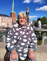 Meine Mutter