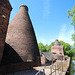 Coalport China Works, Ironbridge, Shropshire