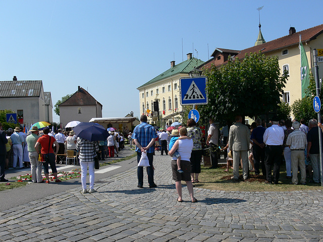 Primiz in Leonberg