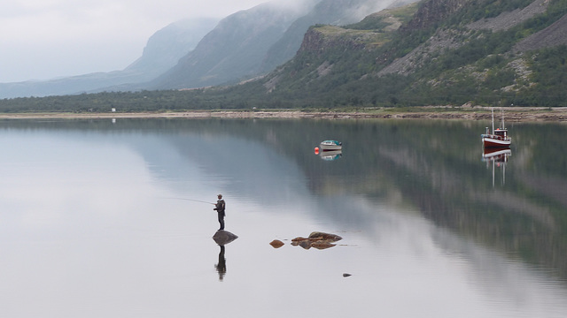 Porsangerfjord