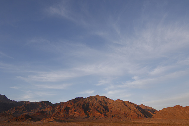 Amargosa Range