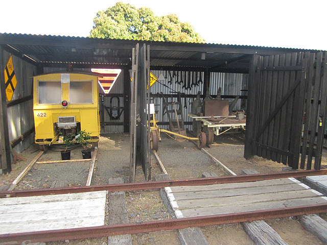 BundabergRailMuseum 0718 3746