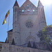 Eglise Abbatiale SAINT SOUR à TERRASSON LAVILLEDIEU