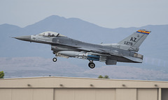 General Dynamics F-16C Fighting Falcon 86-0279