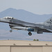 General Dynamics F-16C Fighting Falcon 86-0279