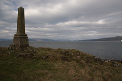 HMS Shearwater Memorial