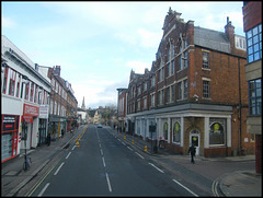 Park End Street