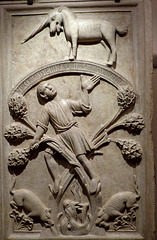 Ferrara -  Museo della Cattedrale