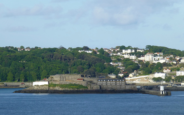 Castle Cornet (1) - 30 May 2015