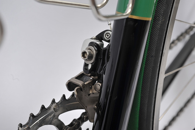 FrontDerailleurMount