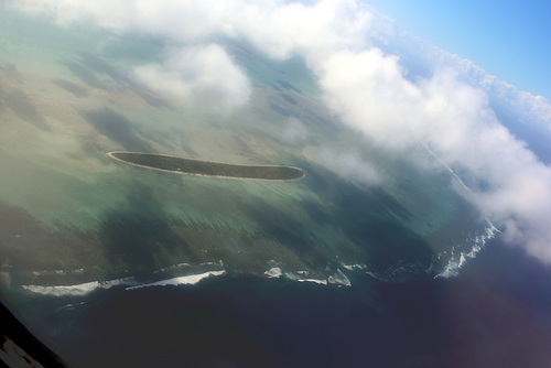 Coco Island, Rodrigues