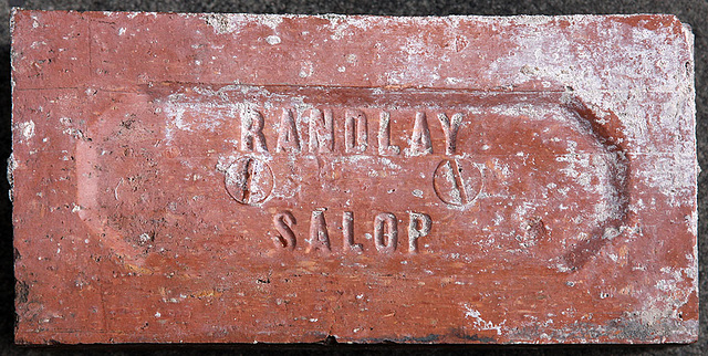 Randlay, Salop