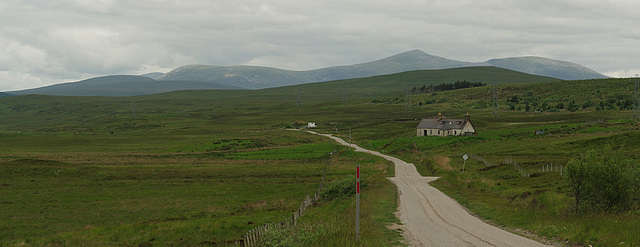 Highland Fence Friday