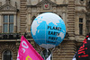 Planet Earth: First !