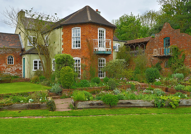 Stone House Cottage