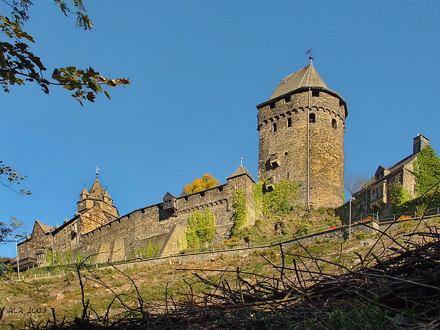 Burg Altena