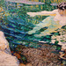 L'eau (La baigneuse) 1906-1909