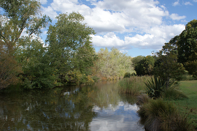 Coal River View At Richmond