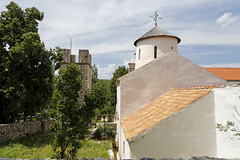Krupa Monastery, Krupa - Croazia