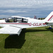 Robin DR.400-140B Major 80 G-GGJK