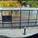 old Frideswide bus shelter