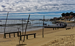 Bassin d'arcachon