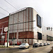 Produktionsgebäude der König-Brauerei (Duisburg-Beeck) / 8.01.2022