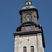 Steeple of Tyska Christinae kyrka, Göteborg
