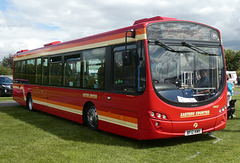 Stonham Barns 'The Big Bus Show' - 13 Aug 2023 (P1160056)