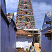 Sanceey, India