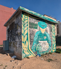 Le lecteur anonyme / Anonymous reader Le lecteur anonyme / Anonymous reader