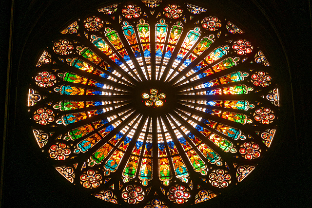 Cathédrale Notre-Dame de Strasbourg (7)